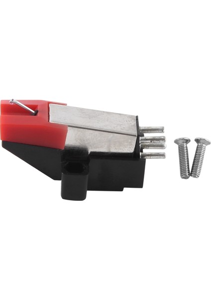 Pikap Stylus Için Dinamik Manyetik Pikap Iğneler Plak Çalar Okuyucu Vinil Lp Gramofon Yedek Aksesuarlar (Yurt Dışından) fiyatları