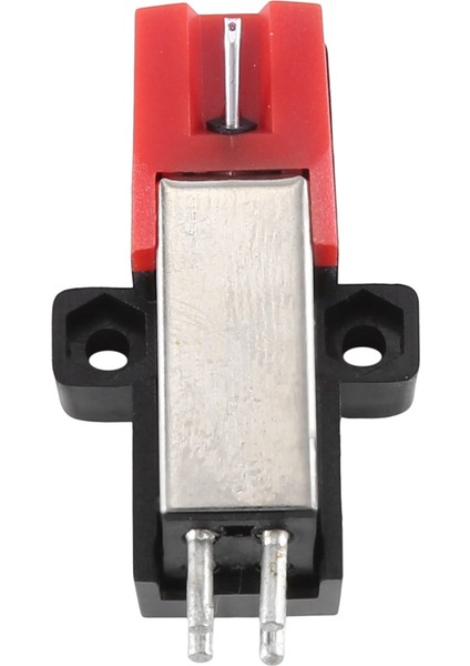 Pikap Stylus Için Dinamik Manyetik Pikap Iğneler Plak Çalar Okuyucu Vinil Lp Gramofon Yedek Aksesuarlar (Yurt Dışından) fırsatları