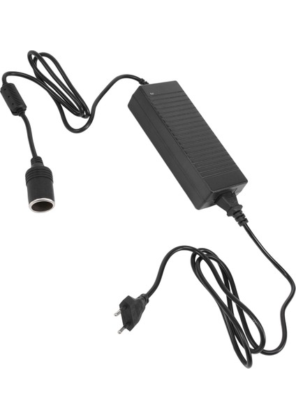 12V 15A 160W Araç Güç Dönüştürücü 220V - 12V Araç Güç Adaptörü Dönüştürücü Araba Ev - Çakmak Dönüştürücü Ab Tak (Yurt Dışından)