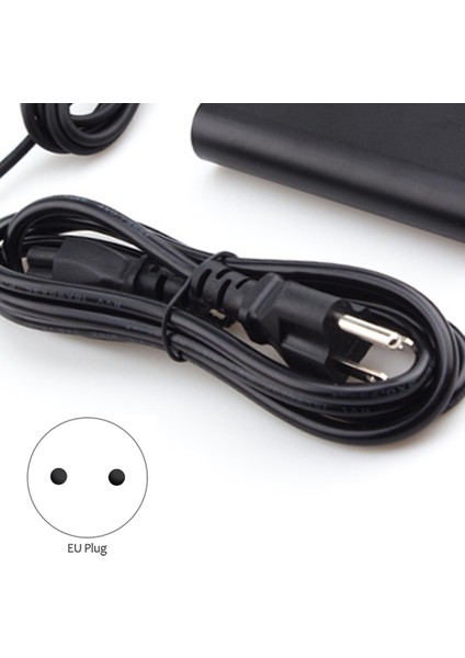 65W 20V 3.25A Typec Ac Adaptör Laptop Şarj Cihazı Evrensel Bilgisayar Güç Adaptörü (Ab Tak) (Yurt Dışından)