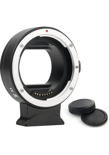 Ef-Eosr Kamera Lensi Otomatik Odaklama Adaptör Halkası Değiştirme Ef Ef-S R7/6/10 R5C R3/5 Rp Lens Tam Çerçeve Kamera (Yurt Dışından) modelleri