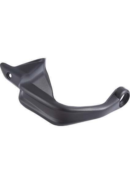 Motosiklet Aksesuarları Handguard Kalkanı El Koruma Koruyucu Ön Cam Için CB190SS Cb 190 (Yurt Dışından)