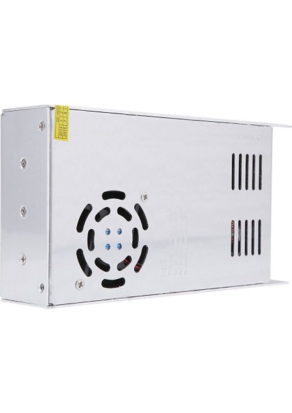 Ac 110V / 220V - Dc 24V 20A 480W LED Şerit Için Gerilim Trafosu Güç Anahtarı (Yurt Dışından)