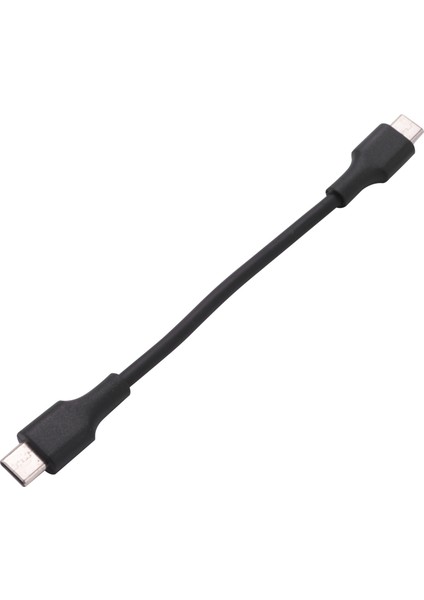 USB C'den Ince Uçlu Adaptör Kare 45W, S8/s9/note, Yüzey Için Şarj Cihazını Tip C'ye Dönüştürme (Yurt Dışından)
