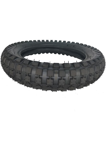 12 1/2x2.75 Lastik 12.5x2.75 Lastik 49CC Motosiklet Mini Kir Bisiklet Lastiği MX350 MX400 Scooter (Iç ve Dış Lastik) (Yurt Dışından)