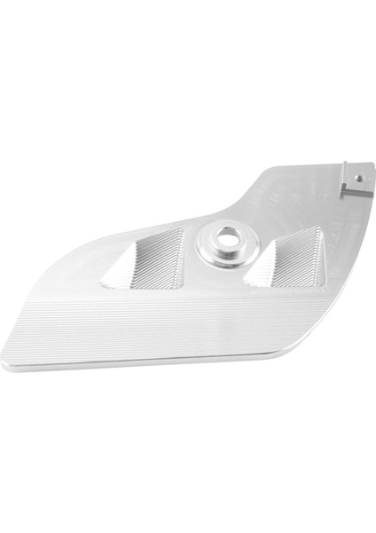 Sprint 50 125 150 (Gümüş) Için Ön Süspansiyon Kapağı Çatal Koruma Tekerlek Külbütör Koruyucusu (Yurt Dışından) fırsatları