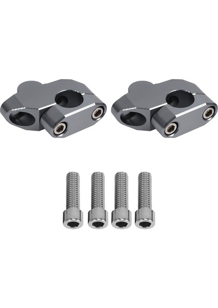 V-Strom 250 650 DL650 V-Strom 1000 DL1000 2002-2019 Için Gidon Montaj Yükselticileri 22MM 7/8 Inç (Yurt Dışından) fiyatları