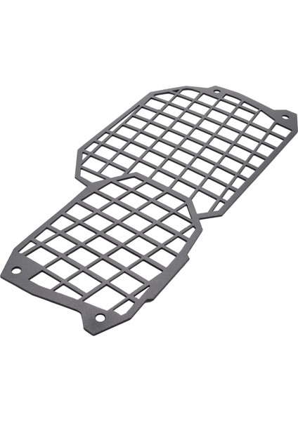 Cnc Motosiklet Far Koruma Koruyucusu F650/F700/F800 Gs/macera F800GS F700GS F650GS F 800/700/650 Gs (Yurt Dışından)