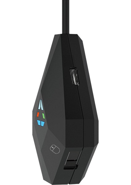 Klavye Fare Dönüştürücü Adaptör, Bir Ps3 XBOX360 Ps3 Oyun Klavyesi Fare Dönüştürücü (Yurt Dışından)
