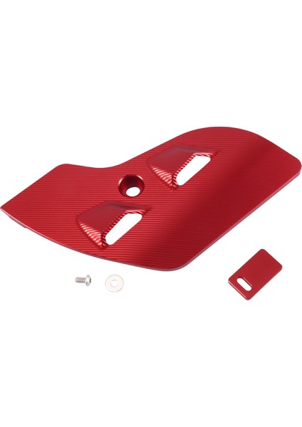 Sprint 50 125 150(KIRMIZI) Için Ön Süspansiyon Kapağı Çatal Koruma Tekerlek Külbütör Koruyucusu (Yurt Dışından) fiyatları