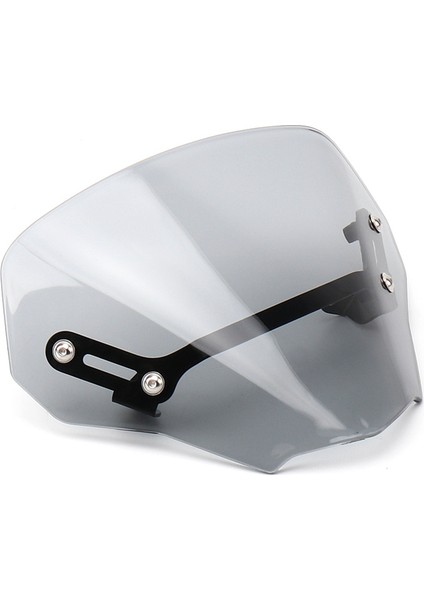 Motosiklet Ön Cam Uzatma Spoiler Ön Cam Saptırıcı CB750 Cb 750 2023 (Siyah) (Yurt Dışından) fiyatları