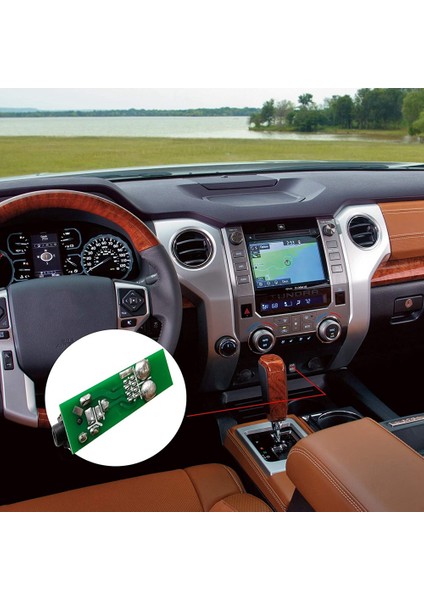 86190-02010 Sienna Için Yardımcı Jak Adaptörü Ses Jakı (Yurt Dışından) fiyatları