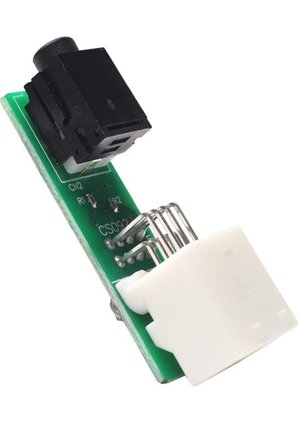 86190-02010 Sienna Için Yardımcı Jak Adaptörü Ses Jakı (Yurt Dışından) indirimleri