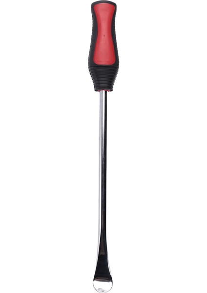 5 Adet Motosiklet Lastiği Tamir Aracı Kepçe Lastik Kolu Aracı Kaşık Koruyucu Kapak ile Lastik Değiştirme Aracı (Yurt Dışından)