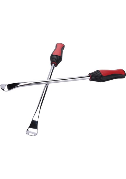 5 Adet Motosiklet Lastiği Tamir Aracı Kepçe Lastik Kolu Aracı Kaşık Koruyucu Kapak ile Lastik Değiştirme Aracı (Yurt Dışından) fiyatları