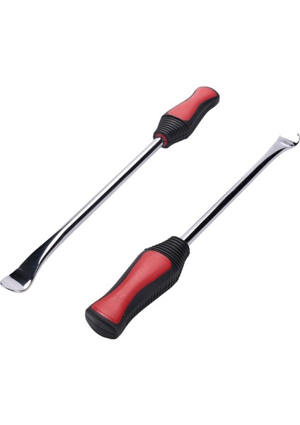 5 Adet Motosiklet Lastiği Tamir Aracı Kepçe Lastik Kolu Aracı Kaşık Koruyucu Kapak ile Lastik Değiştirme Aracı (Yurt Dışından) modelleri