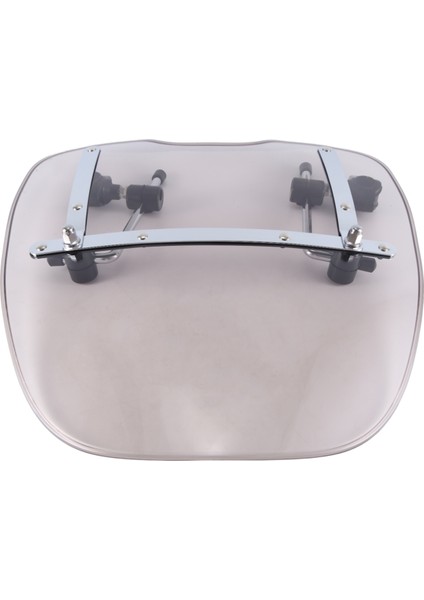 Gösterildiği Gibi XL883 XL1200 Için Ön Cam Deflektör Motosiklet Aksesuarları (Yurt Dışından)