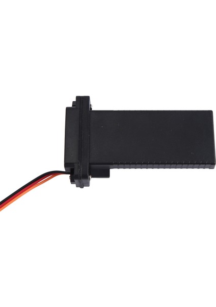 Gps Takip Cihazı Araç Takip Cihazı Su Geçirmez Anti-Kayıp Motosiklet Araba Pozisyonu Gerçek Zamanlı Takip ile Gps Gsm Bulucu (Yurt Dışından)