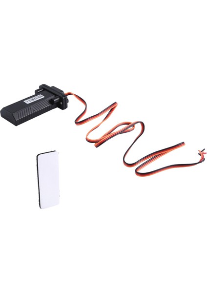 Gps Takip Cihazı Araç Takip Cihazı Su Geçirmez Anti-Kayıp Motosiklet Araba Pozisyonu Gerçek Zamanlı Takip ile Gps Gsm Bulucu (Yurt Dışından) fiyatları