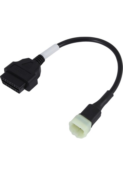 6 Ila 16 Pin Obd2 Konnektörleri Teşhis Araçları Motosiklet Z Serisi Için Obd Uzatma Kabloları Adaptörleri (Yurt Dışından) modelleri