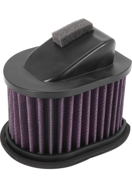 Z750 2004-2012 Z800 Için Motosiklet Hava Temizleyici Emme Filtresi (Yurt Dışından)