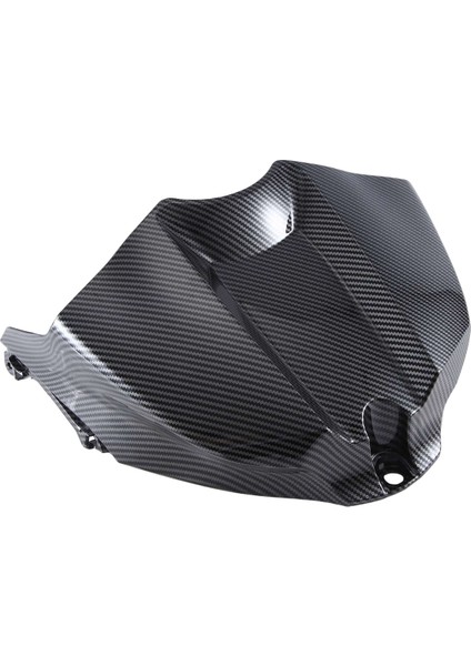 Motosiklet Karbon Fiber Gaz Tankı Ön Kapak Hava Kutusu Koruma Fairing Kukuletası Yzf R1 2009-2014 (Yurt Dışından) fiyatları