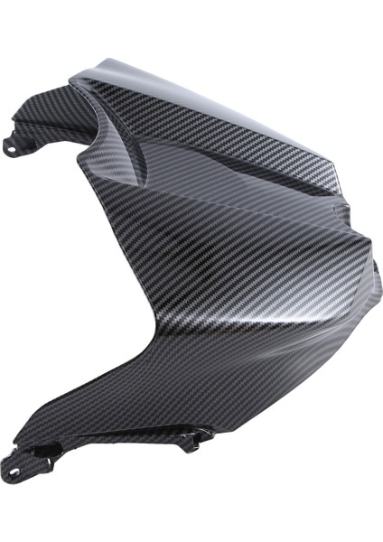 Motosiklet Karbon Fiber Gaz Tankı Ön Kapak Hava Kutusu Koruma Fairing Kukuletası Yzf R1 2009-2014 (Yurt Dışından) modelleri