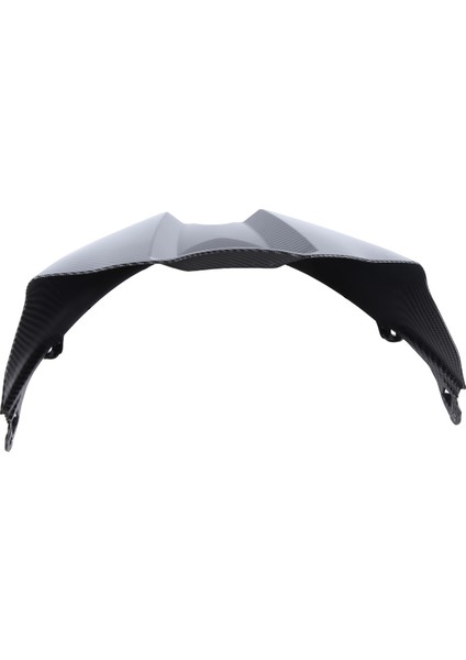Motosiklet Karbon Fiber Gaz Tankı Ön Kapak Hava Kutusu Koruma Fairing Kukuletası Yzf R1 2009-2014 (Yurt Dışından) fırsatları