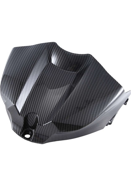 Motosiklet Karbon Fiber Gaz Tankı Ön Kapak Hava Kutusu Koruma Fairing Kukuletası Yzf R1 2009-2014 (Yurt Dışından) indirimleri