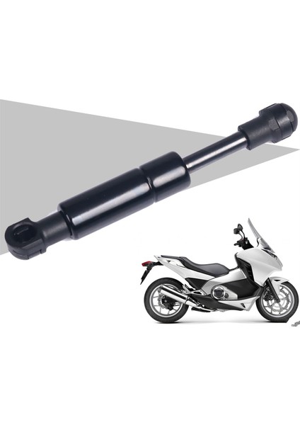 Motosiklet Koltuk Regülatörü Kaldırma Kolu Şok Kaldırma Gaz Payandası Destek Çubuğu NC700D NC700 Nc 700 D 700D (Yurt Dışından)
