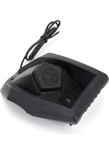 Motosiklet Gps Telefon Navigasyon Braketi USB Şarj Portu Tutucu Dağı Xmax Nmax 125 X-Max 300 N-Max 155 (Yurt Dışından)