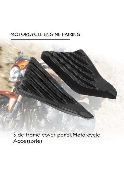 Rebel CMX500 17-19 Için Yan Çerçeve Kapak Paneli Motor Kaportası (Yurt Dışından) fiyatları