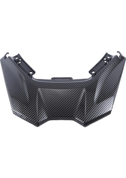 Motosiklet Üst Arka Kuyruk Aydınlatma Koruması Fairing Kukuletası TMAX530 Xp T-Max 530 2017 2018 2019 Tmax 530 (Yurt Dışından)