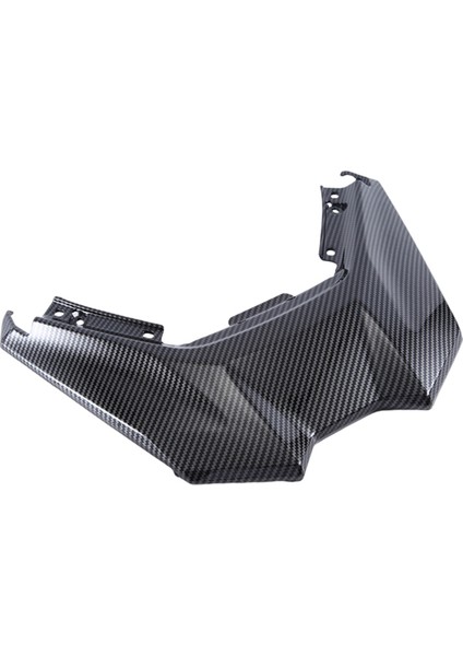 Motosiklet Üst Arka Kuyruk Aydınlatma Koruması Fairing Kukuletası TMAX530 Xp T-Max 530 2017 2018 2019 Tmax 530 (Yurt Dışından)