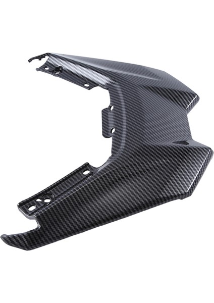 Motosiklet Üst Arka Kuyruk Aydınlatma Koruması Fairing Kukuletası TMAX530 Xp T-Max 530 2017 2018 2019 Tmax 530 (Yurt Dışından)