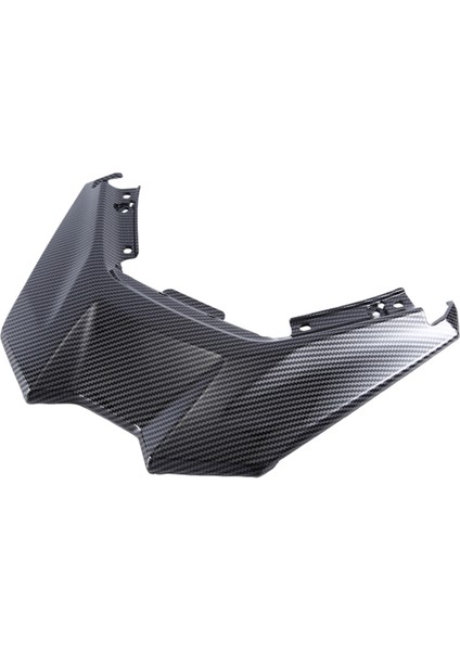 Motosiklet Üst Arka Kuyruk Aydınlatma Koruması Fairing Kukuletası TMAX530 Xp T-Max 530 2017 2018 2019 Tmax 530 (Yurt Dışından)