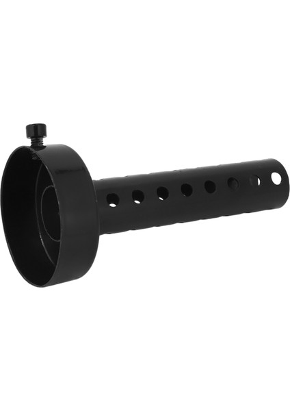 Motosiklet Evrensel Egzoz Susturucu Baffle Db 60MM Olabilir (Yurt Dışından)