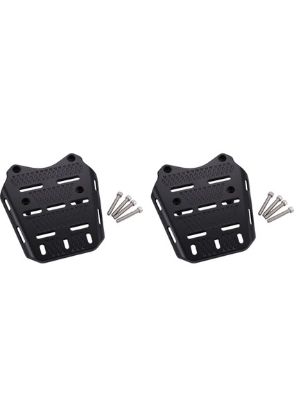 125 150 2014-2019 Için Motosiklet Arka Bagaj Rafı Tutucu (Yurt Dışından)