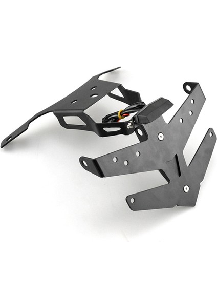 Plaka Tutucu Arka Kuyruk Çerçevesi Giderici Braketi (Yurt Dışından) indirimleri