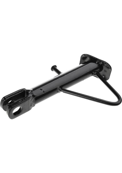 Motosiklet Yan Braket Ayarlanabilir Braket Seti Ayak Braketi (24CM) (Yurt Dışından)