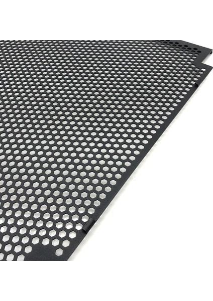 Motosiklet Radyatör Izgarası Izgara Kapağı Koruyucu Koruyucu Için CBR600RR CBR600 Rr 600 Rr 2021 2022 2023 (Yurt Dışından) indirimleri