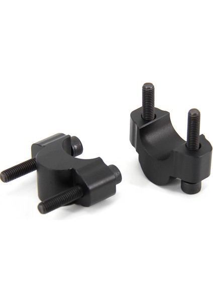 TENERE700 Için Motosiklet Gidon Yükselticileri Montaj Montaj Yükselticisi (Yurt Dışından)