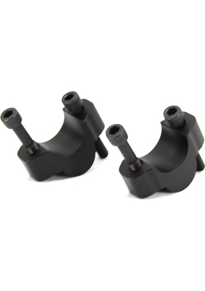 TENERE700 Için Motosiklet Gidon Yükselticileri Montaj Montaj Yükselticisi (Yurt Dışından) fiyatları