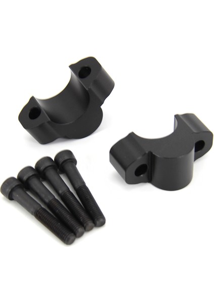 TENERE700 Için Motosiklet Gidon Yükselticileri Montaj Montaj Yükselticisi (Yurt Dışından) modelleri