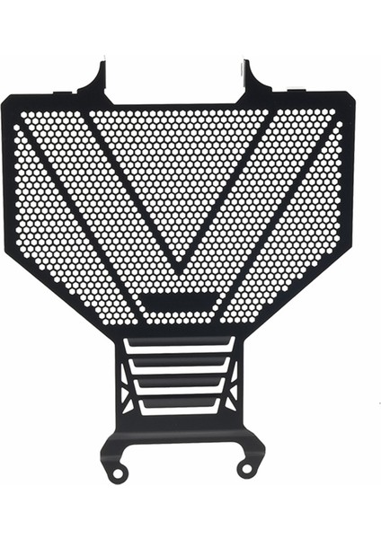 Xadv 750 21-23 Için Motosiklet Radyatör Izgarası Kapağı Koruyucu (Yurt Dışından)