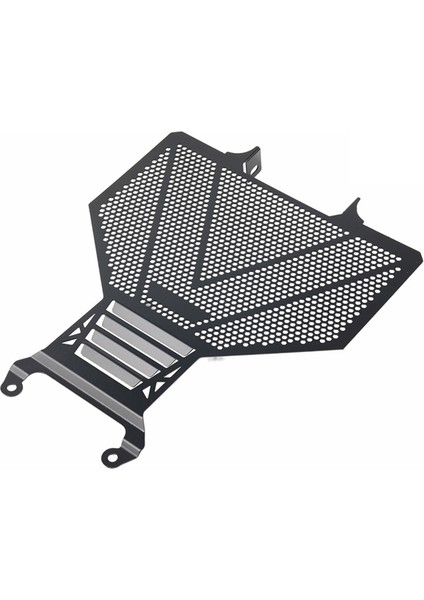 Xadv 750 21-23 Için Motosiklet Radyatör Izgarası Kapağı Koruyucu (Yurt Dışından)