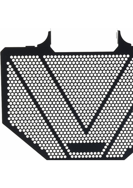 Xadv 750 21-23 Için Motosiklet Radyatör Izgarası Kapağı Koruyucu (Yurt Dışından)