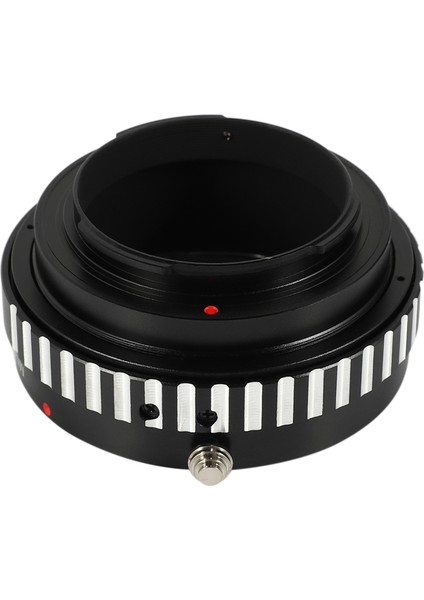 Af'den E Montajlı Nex-3/-5 Kamera DC111'E Adaptör (Yurt Dışından)