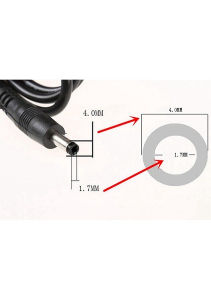 Ab Fişi Için Dc 6V Anahtar Besleme Adaptörü (Yurt Dışından) indirimleri