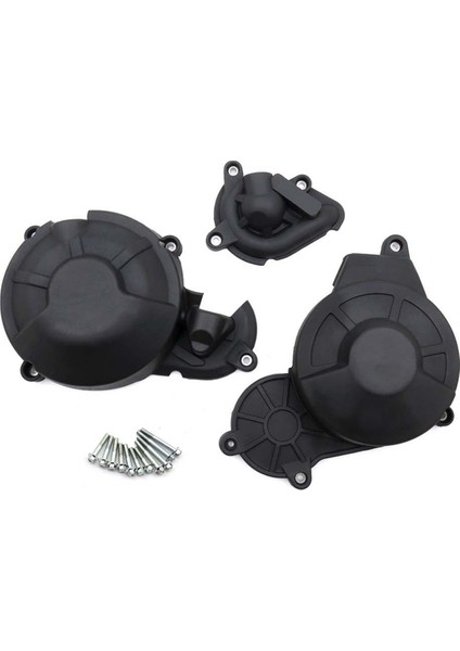 Tuono 660 660 RS660 Için Motosiklet Motor Koruma Kapağı (Yurt Dışından)